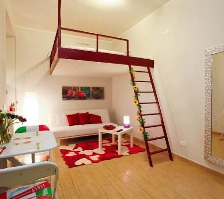 Vaticanlove Rome Kamer foto