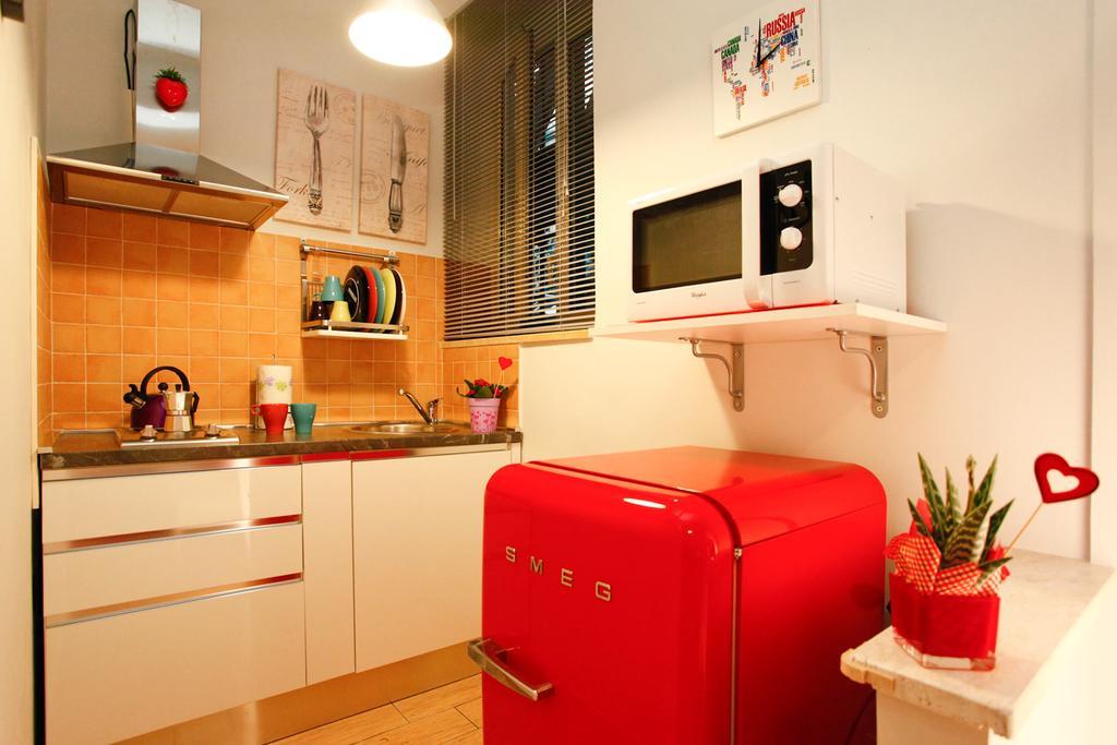 Vaticanlove Rome Kamer foto