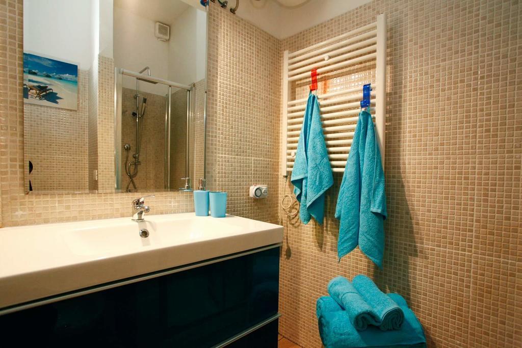 Vaticanlove Rome Kamer foto