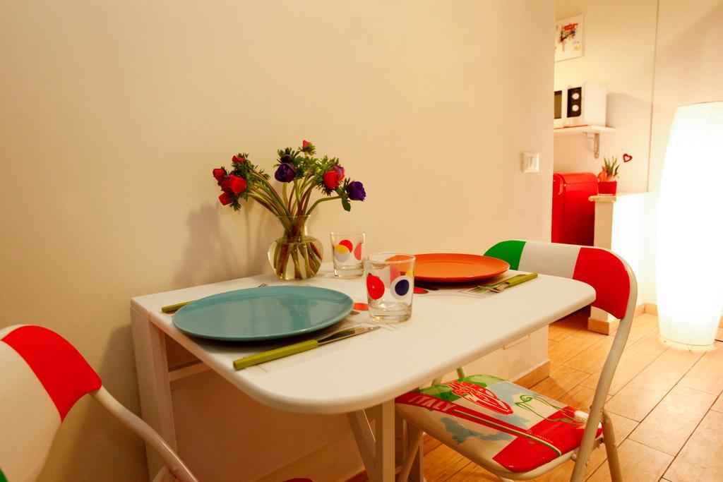 Vaticanlove Rome Kamer foto